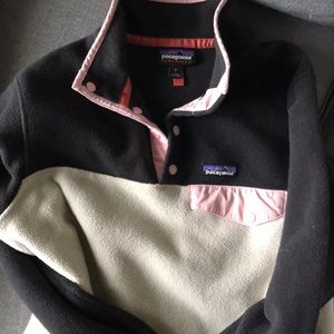 Women’s Synchilla Patagonia